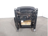 Recambio de asiento delantero derecho para volvo xc60 i suv (156) d3 referencia OEM IAM 31366149 31366149 