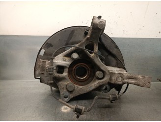 Recambio de mangueta delantera izquierda para opel astra j sports tourer (p10) 1.6 cdti (35) referencia OEM IAM 308105 308105 