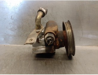 Recambio de bomba servodireccion para mg serie 45 (rt) 1.6 16v cat referencia OEM IAM HE120508238 QVB100690 HA