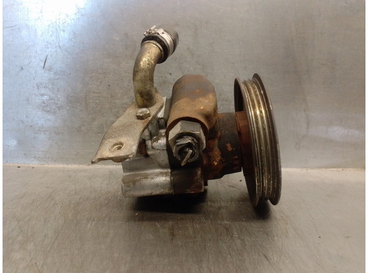 Recambio de bomba servodireccion para mg serie 45 (rt) 1.6 16v cat referencia OEM IAM HE120508238 QVB100690 HA