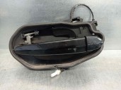 Recambio de maneta exterior trasera izquierda para bmw x3 (e83) 2.0d referencia OEM IAM 3449055 