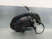 Recambio de maneta exterior trasera izquierda para bmw x3 (e83) 2.0d referencia OEM IAM 3449055 