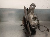 Recambio de mangueta delantera izquierda para opel astra j sports tourer (p10) 1.6 cdti (35) referencia OEM IAM 308105 308105 