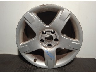 Recambio de llanta para audi allroad quattro (4b5) 2.5 v6 24v tdi referencia OEM IAM 4Z7601025C R1771/2JX17H2ET25 ALUMINIO 5P