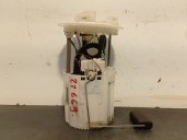 Recambio de aforador para lancia musa (350_) 1.4 (350.axf1a) referencia OEM IAM 0580314020 46838198 BOSCH