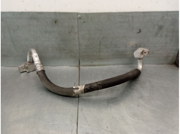 Replacement air conditioning pipes for Ford Focus III Turnier 1.5 TDCi OEM IAM reference H1F119N602 2024938 