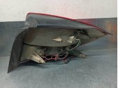 Recambio de piloto trasero izquierdo para kia rio 1.3 cat referencia OEM IAM 92401FD020  4 PUERTAS