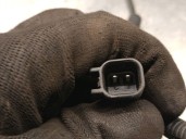 Recambio de mangueta delantera izquierda para opel astra j sports tourer (p10) 1.6 cdti (35) referencia OEM IAM 308105 308105 