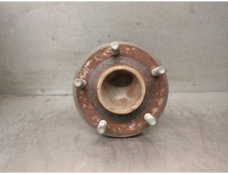 Recambio de mangueta trasera derecha para mazda 5 (cr) 2.0 cd (cr19) referencia OEM IAM 3N612C299 BP4K2615XD 