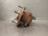 Recambio de mangueta trasera derecha para mazda 5 (cr) 2.0 cd (cr19) referencia OEM IAM 3N612C299 BP4K2615XD 