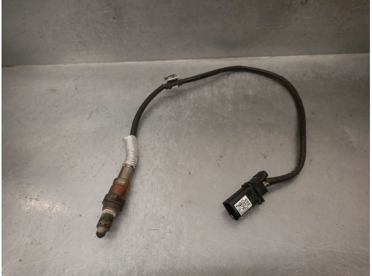Recambio de sonda lambda para seat tarraco (kn2) 2.0 tsi 4drive referencia OEM IAM 06K906265C 06K906265C 
