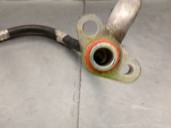 Replacement air conditioning pipes for Ford Focus III Turnier 1.5 TDCi OEM IAM reference H1F119N602 2024938 