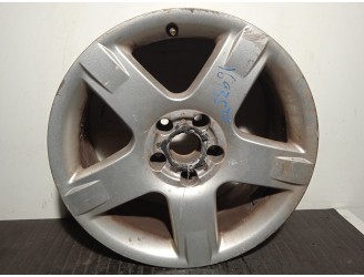 Recambio de llanta para audi allroad quattro (4b5) 2.5 v6 24v tdi referencia OEM IAM 4Z7601025C R1771/2JX17H2ET25 ALUMINIO 5P