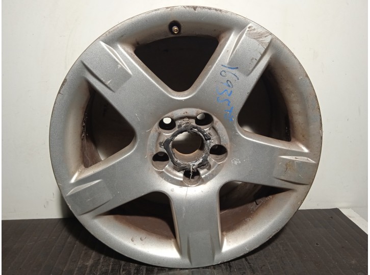 Recambio de llanta para audi allroad quattro (4b5) 2.5 v6 24v tdi referencia OEM IAM 4Z7601025C R1771/2JX17H2ET25 ALUMINIO 5P