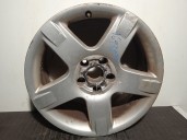 Recambio de llanta para audi allroad quattro (4b5) 2.5 v6 24v tdi referencia OEM IAM 4Z7601025C R1771/2JX17H2ET25 ALUMINIO 5P