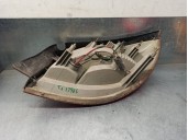 Recambio de piloto trasero izquierdo para kia rio 1.3 cat referencia OEM IAM 92401FD020  4 PUERTAS