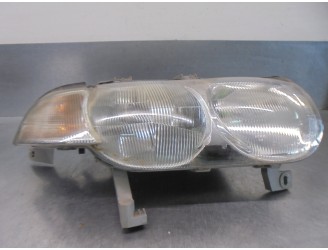 Recambio de faro derecho para mg serie 45 (rt) 1.6 16v cat referencia OEM IAM XBC104520 
