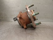 Recambio de mangueta trasera derecha para mazda 5 (cr) 2.0 cd (cr19) referencia OEM IAM 3N612C299 BP4K2615XD 