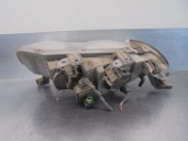 Replacement right headlight for MG Series 45 (RT) 1.6 16V CAT OEM IAM reference XBC104520 