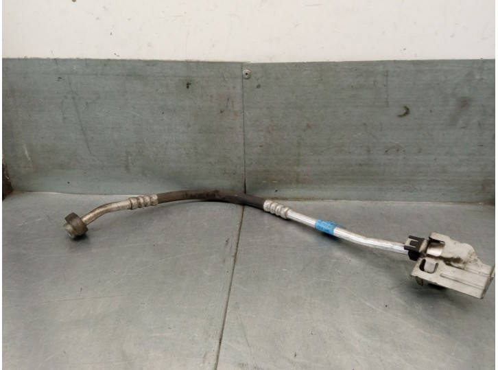 Replacement air conditioning pipes for Ford Focus III Turnier 1.5 TDCi OEM IAM reference F1F119D567 1871830 