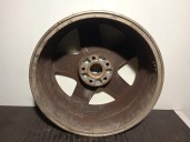 Recambio de llanta para audi allroad quattro (4b5) 2.5 v6 24v tdi referencia OEM IAM 4Z7601025C R1771/2JX17H2ET25 ALUMINIO 5P