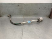 Replacement air conditioning pipes for Ford Focus III Turnier 1.5 TDCi OEM IAM reference F1F119D567 1871830 