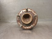 Recambio de mangueta trasera izquierda para mazda 5 (cr) 2.0 cd (cr19) referencia OEM IAM 3N612C299 BP4K2615XD 