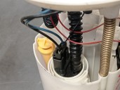 Recambio de aforador para lancia musa (350_) 1.4 (350.axf1a) referencia OEM IAM 0580314020 46838198 BOSCH