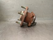 Recambio de mangueta trasera izquierda para mazda 5 (cr) 2.0 cd (cr19) referencia OEM IAM 3N612C299 BP4K2615XD 