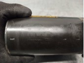 Recambio de motor arranque para bmw x3 (e83) 2.0d referencia OEM IAM 12417787356 0001109070 BOSCH