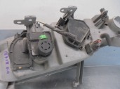 Replacement right headlight for MG Series 45 (RT) 1.6 16V CAT OEM IAM reference XBC104520 