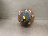 Recambio de mangueta trasera izquierda para mazda 5 (cr) 2.0 cd (cr19) referencia OEM IAM 3N612C299 BP4K2615XD 