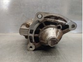 Recambio de motor arranque para peugeot 206 berlina 1.1 referencia OEM IAM M002T13081 M002T13081 MITSUBISHI