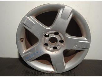 Recambio de llanta para audi allroad quattro (4b5) 2.5 v6 24v tdi referencia OEM IAM 4Z7601025C R1771/2JX17H2ET25 ALUMINIO 5P