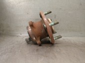 Recambio de mangueta trasera izquierda para mazda 5 (cr) 2.0 cd (cr19) referencia OEM IAM 3N612C299 BP4K2615XD 