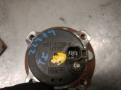 Recambio de mangueta trasera izquierda para mazda 5 (cr) 2.0 cd (cr19) referencia OEM IAM 3N612C299 BP4K2615XD 