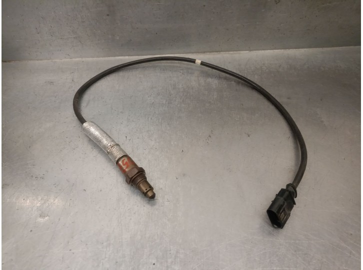Replacement lambda sensor for Seat Tarraco (KN2) 2.0 TSI 4Drive OEM IAM reference 06K906262BS 06K906262BS 