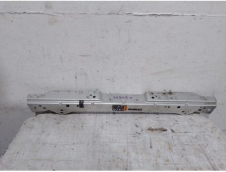 Recambio de panel frontal para opel astra j sports tourer (p10) 1.6 cdti (35) referencia OEM IAM 1312124 1312124 