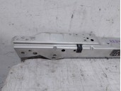 Recambio de panel frontal para opel astra j sports tourer (p10) 1.6 cdti (35) referencia OEM IAM 1312124 1312124 