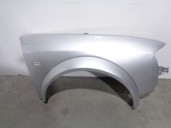 Recambio de aleta delantera derecha para audi allroad quattro (4b5) 2.5 v6 24v tdi referencia OEM IAM 4Z7821104 GRIS 