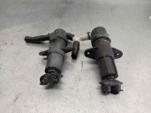 Recambio de limpia faros xenon para bmw x3 (e83) 2.0d referencia OEM IAM 