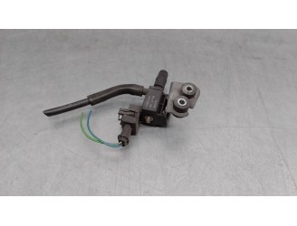 Replacement vacuum solenoid valve for Volvo S60 sedan 2.4 cat OEM IAM reference 72251702 