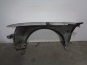 Recambio de aleta delantera derecha para audi allroad quattro (4b5) 2.5 v6 24v tdi referencia OEM IAM 4Z7821104 GRIS 