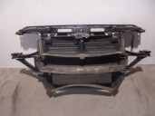 Recambio de panel frontal para bmw x3 (e83) 2.0d referencia OEM IAM DE FIBRA 