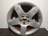 Recambio de llanta para audi allroad quattro (4b5) 2.5 v6 24v tdi referencia OEM IAM 4Z7601025C R1771/2JX17H2ET25 ALUMINIO 5P