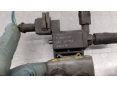 Replacement vacuum solenoid valve for Volvo S60 sedan 2.4 cat OEM IAM reference 72251702 