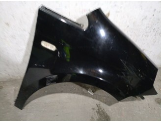 Recambio de aleta delantera derecha para lancia musa (350_) 1.4 (350.axf1a) referencia OEM IAM 51812230 51812230 