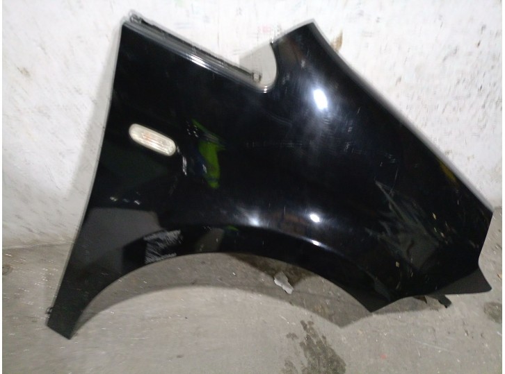 Recambio de aleta delantera derecha para lancia musa (350_) 1.4 (350.axf1a) referencia OEM IAM 51812230 51812230 