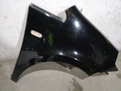 Replacement right front fender for Lancia Musa (350_) 1.4 (350.AXF1A) OEM IAM reference 51812230 51812230 