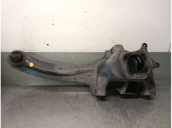 Replacement rear left lower suspension arm for Mazda 5 (CR) 2.0 CD (CR19) OEM IAM reference C23628250C C23628250C